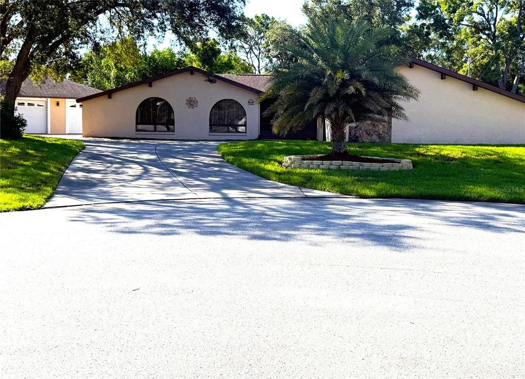 7041 MAYHILL COURT, Spring Hill, FL 34606