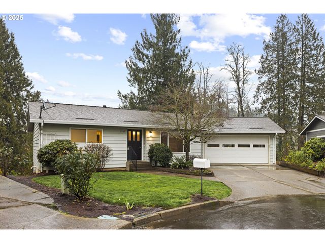 2669 Se ALDER St, Hillsboro, OR 97123