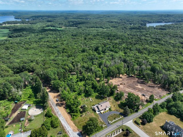480 Forsyth Road, Salem, CT 06420