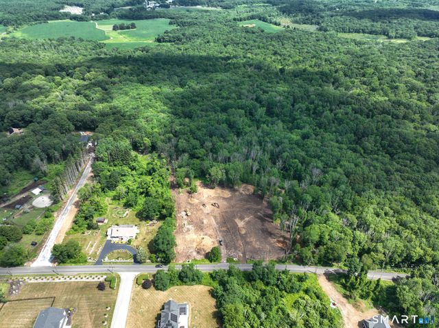 480 Forsyth Road, Salem, CT 06420