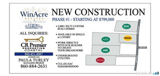 480 Forsyth Road, Salem, CT 06420