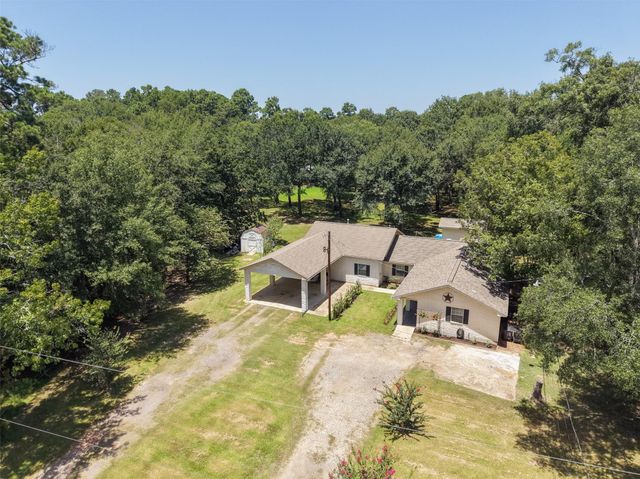 13257 Forest Trail, Conroe, TX 77306