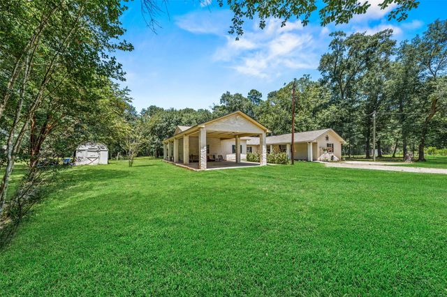 13257 Forest Trail, Conroe, TX 77306