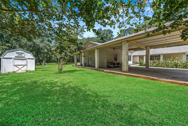13257 Forest Trail, Conroe, TX 77306