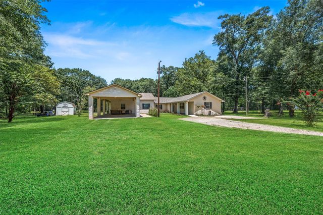 13257 Forest Trail, Conroe, TX 77306