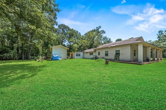 13257 Forest Trail, Conroe, TX 77306