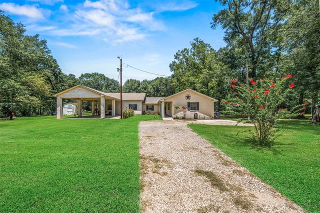 13257 Forest Trail, Conroe, TX 77306