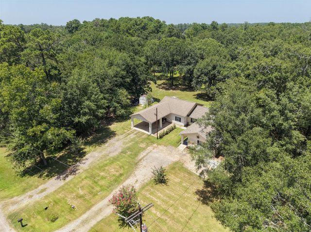 13257 Forest Trail, Conroe, TX 77306