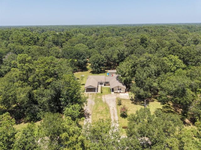13257 Forest Trail, Conroe, TX 77306
