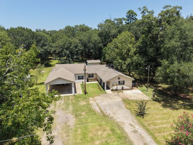13257 Forest Trail, Conroe, TX 77306