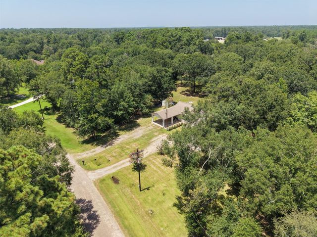 13257 Forest Trail, Conroe, TX 77306