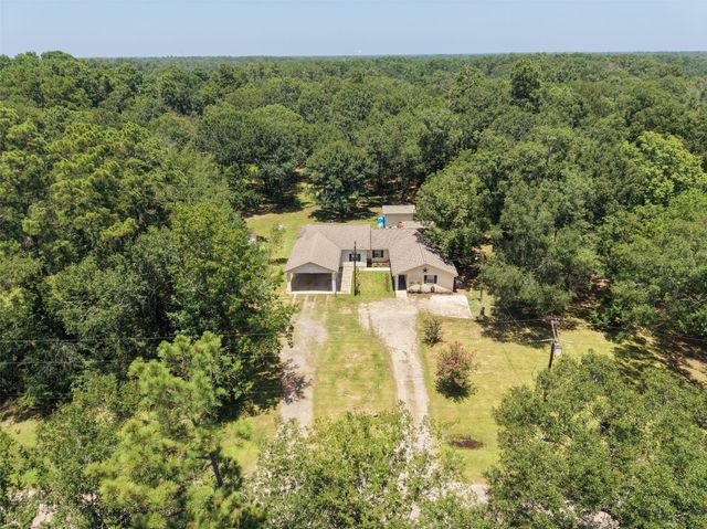 13257 Forest Trail, Conroe, TX 77306
