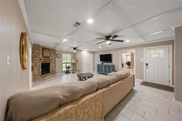 13257 Forest Trail, Conroe, TX 77306