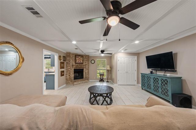 13257 Forest Trail, Conroe, TX 77306
