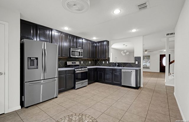 2730 BRIGHTON PARK, Converse, TX 78109