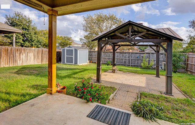 2730 BRIGHTON PARK, Converse, TX 78109
