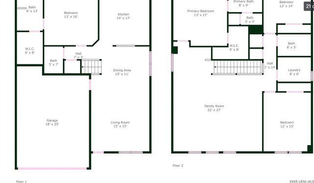 2730 BRIGHTON PARK, Converse, TX 78109