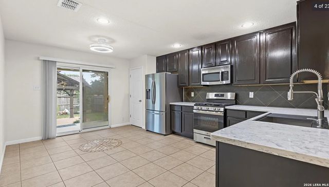 2730 BRIGHTON PARK, Converse, TX 78109