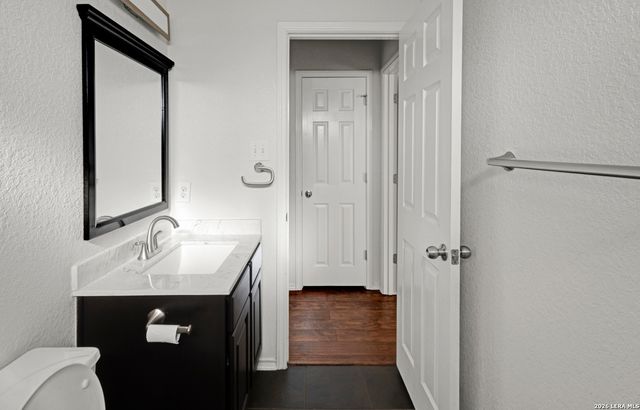 2730 BRIGHTON PARK, Converse, TX 78109