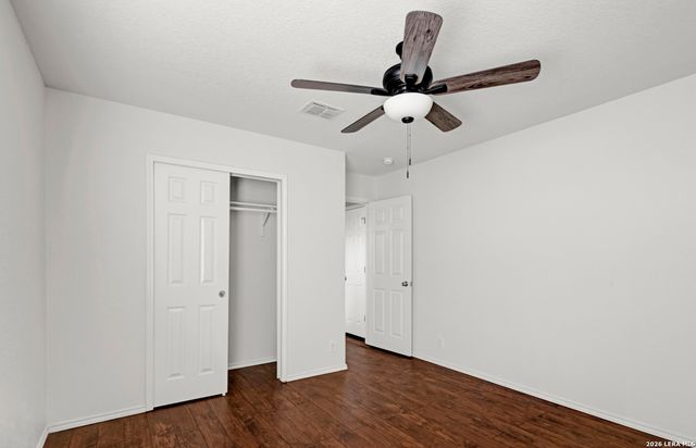 2730 BRIGHTON PARK, Converse, TX 78109