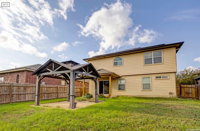 2730 BRIGHTON PARK, Converse, TX 78109