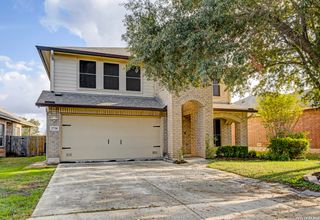 2730 BRIGHTON PARK, Converse, TX 78109