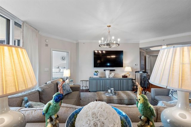 5823 BOWEN DANIEL DRIVE 603, Tampa, FL 33616