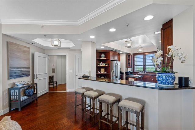 5823 BOWEN DANIEL DRIVE 603, Tampa, FL 33616