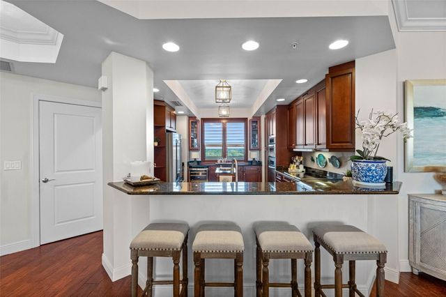 5823 BOWEN DANIEL DRIVE 603, Tampa, FL 33616