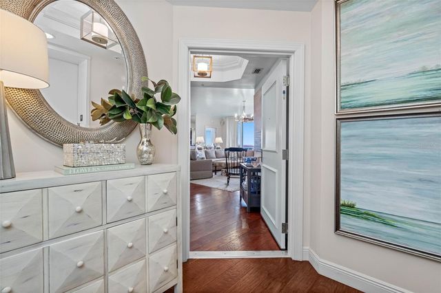 5823 BOWEN DANIEL DRIVE 603, Tampa, FL 33616