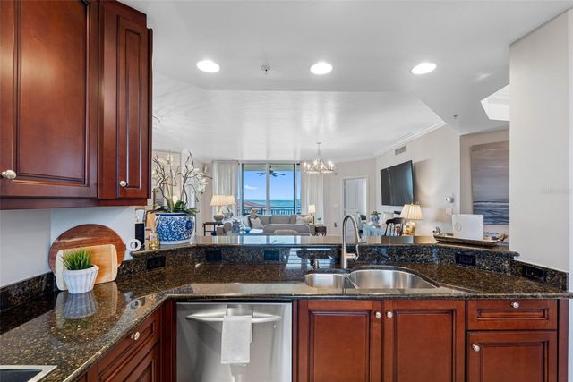 5823 BOWEN DANIEL DRIVE 603, Tampa, FL 33616