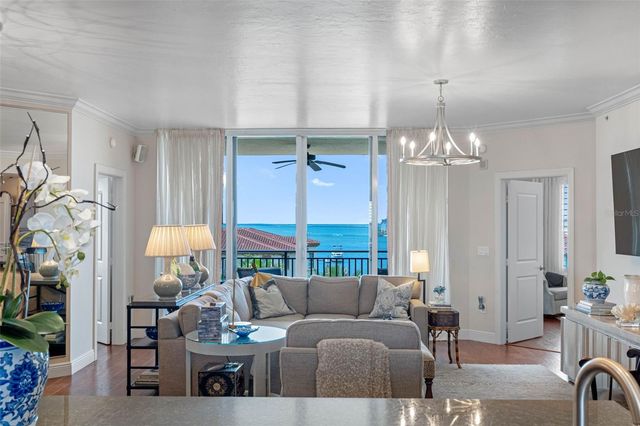 5823 BOWEN DANIEL DRIVE 603, Tampa, FL 33616