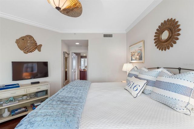 5823 BOWEN DANIEL DRIVE 603, Tampa, FL 33616