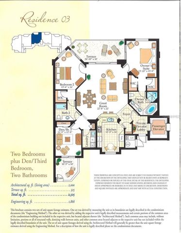 5823 BOWEN DANIEL DRIVE 603, Tampa, FL 33616