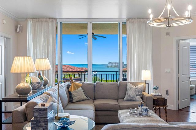 5823 BOWEN DANIEL DRIVE 603, Tampa, FL 33616