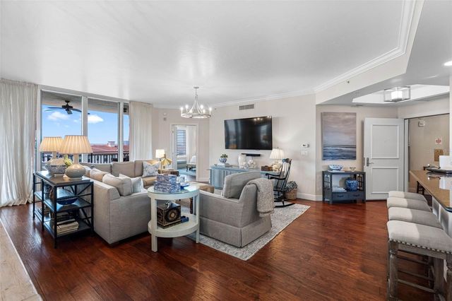 5823 BOWEN DANIEL DRIVE 603, Tampa, FL 33616