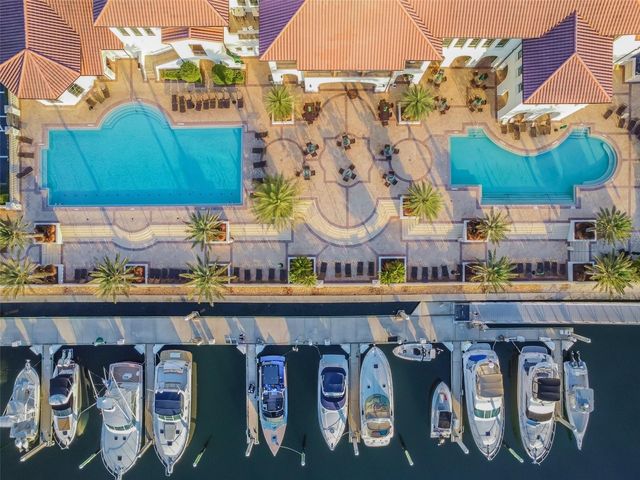 5823 BOWEN DANIEL DRIVE 603, Tampa, FL 33616