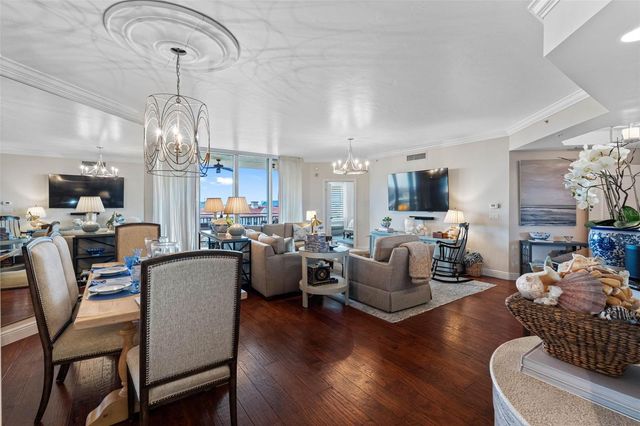 5823 BOWEN DANIEL DRIVE 603, Tampa, FL 33616