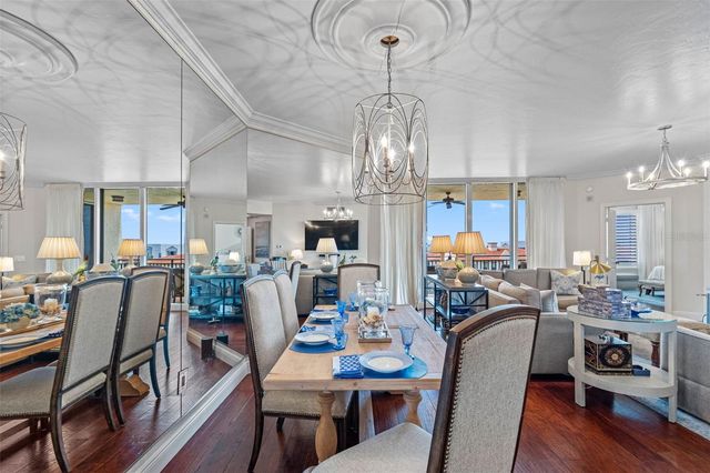 5823 BOWEN DANIEL DRIVE 603, Tampa, FL 33616