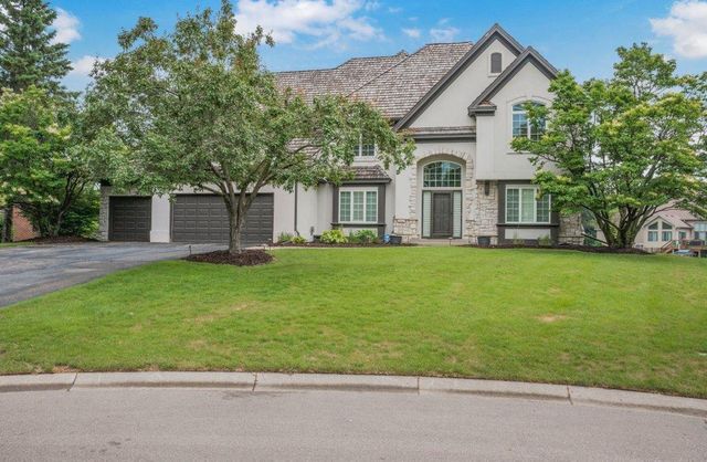 10451 White Tail Crossing, Eden Prairie, MN 55347