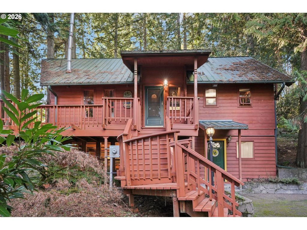 3523 Sw 13TH Ave, Portland, OR 97239