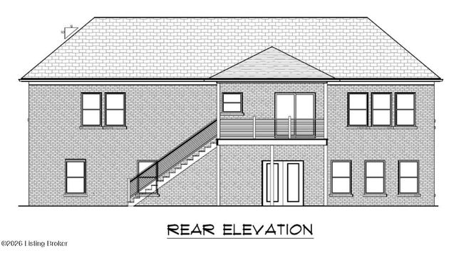 2611 Sunningdale Pl, La Grange, KY 40031