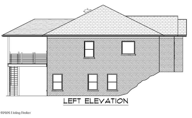 2611 Sunningdale Pl, La Grange, KY 40031