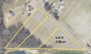 000 Healthy Plains Church Road, Sims, NC 27880