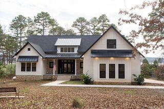 230 Island Shores Drive, Drasco, AR 72530