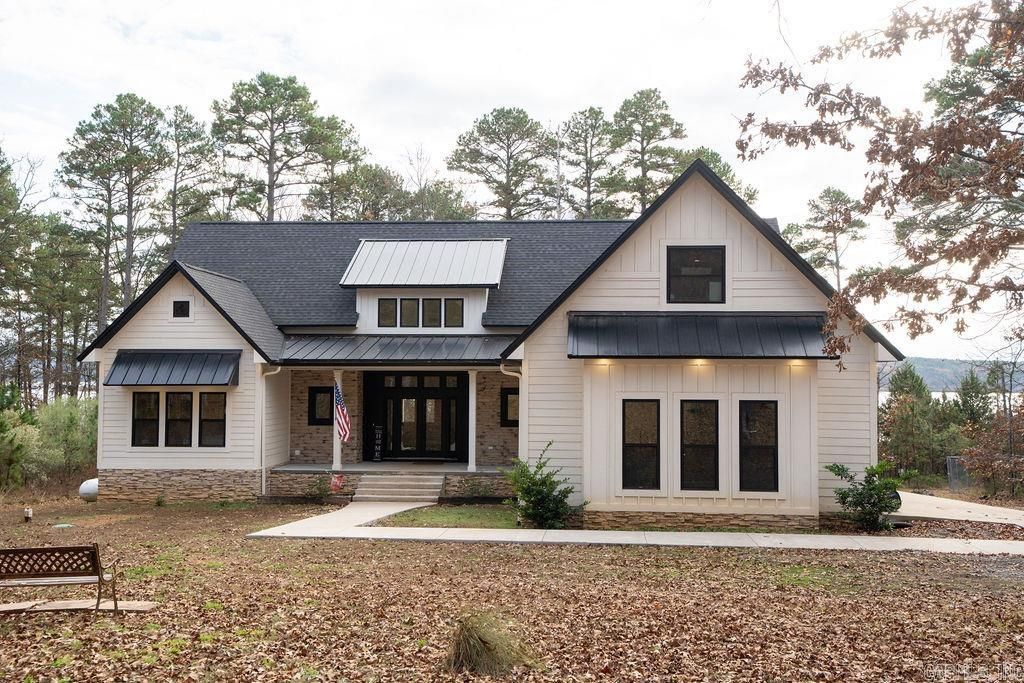 230 Island Shores Drive, Drasco, AR 72530