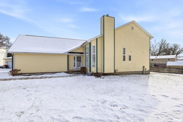 313 SULLIVAN Drive, Colona, IL 61241