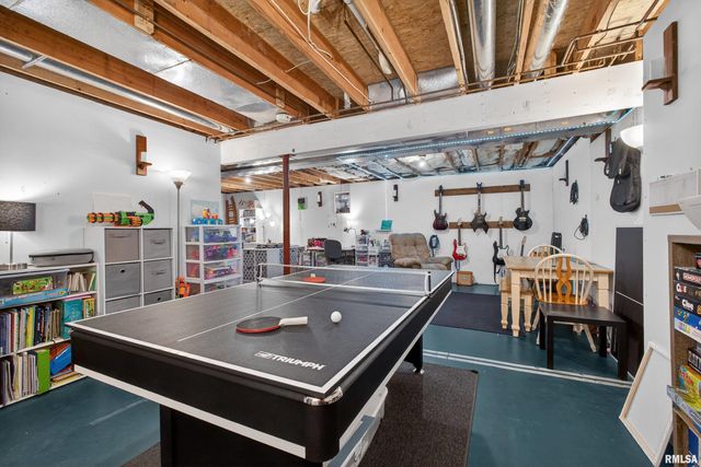 313 SULLIVAN Drive, Colona, IL 61241