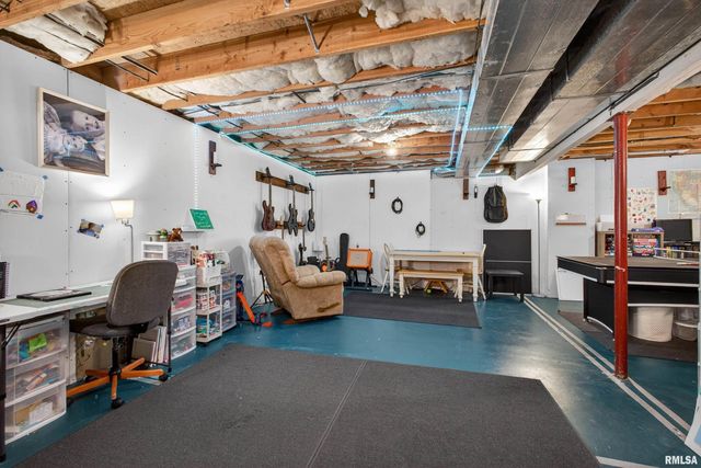 313 SULLIVAN Drive, Colona, IL 61241