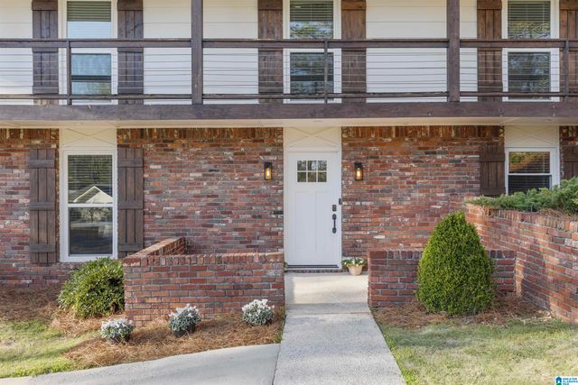 1332 SOUTHHALL ROAD, Birmingham, AL 35213